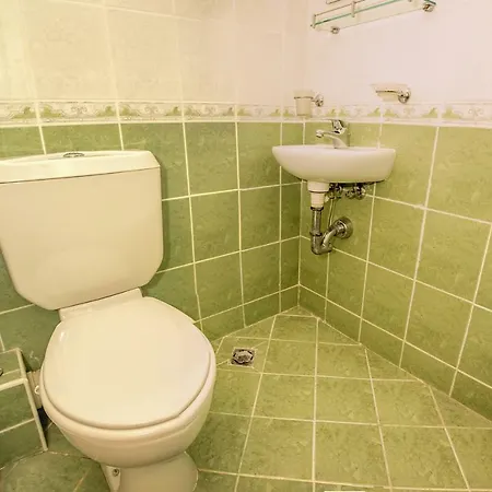 Lägenhet Prestige 1bd With Pool Near To Cacao By Flаt Manаger Slăntjev Brjag