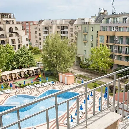 Lägenhet Prestige 1bd With Pool Near To Cacao By Flаt Manаger