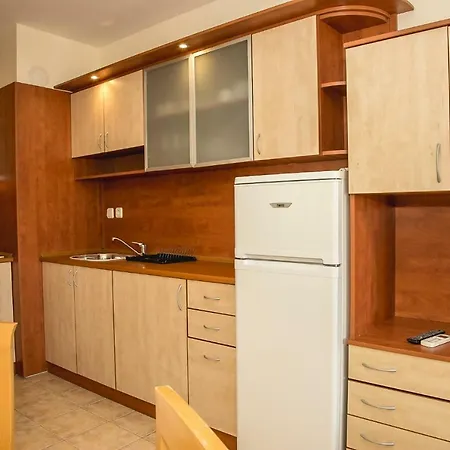 Lägenhet Prestige 1bd With Pool Near To Cacao By Flаt Manаger Slăntjev Brjag