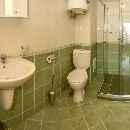 Prestige 1bd With Pool Near To Cacao By Flаt Manаger Lägenhet