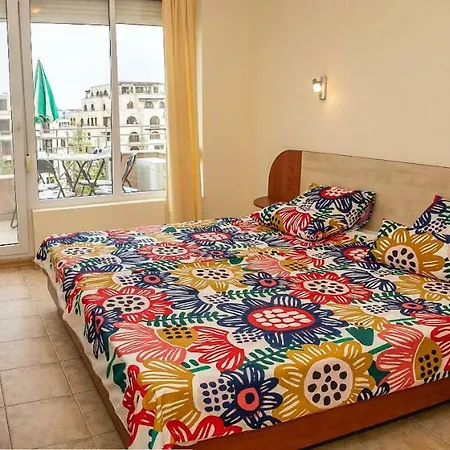 Appartement Prestige 1bd With Pool Near To Cacao By Flаt Manаger *