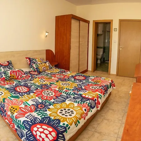 Prestige 1bd With Pool Near To Cacao By Flаt Manаger Appartement Sunny Beach
