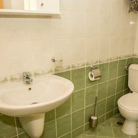 Appartement Prestige 1bd With Pool Near To Cacao By Flаt Manаger Sunny Beach