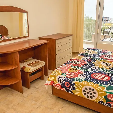 Lejlighed Prestige 1bd With Pool Near To Cacao By Flаt Manаger Sunny Beach