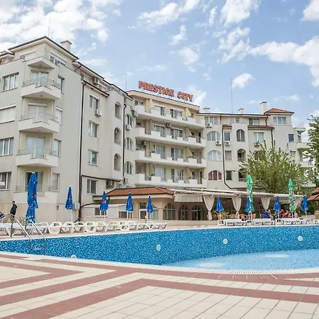 Prestige 1bd With Pool Near To Cacao By Flаt Manаger Lejlighed