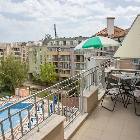 Prestige 1bd With Pool Near To Cacao By Flаt Manаger Lejlighed