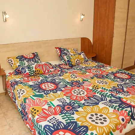 Lejlighed Prestige 1bd With Pool Near To Cacao By Flаt Manаger Sunny Beach