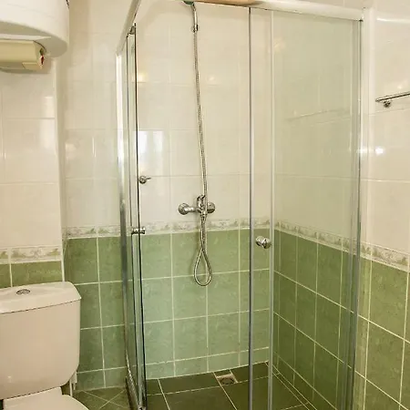 Lejlighed Prestige 1bd With Pool Near To Cacao By Flаt Manаger Sunny Beach