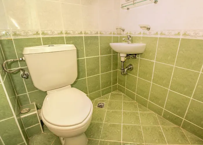 Apartman Prestige 1bd With Pool Near To Cacao By Flаt Manаger Napospart