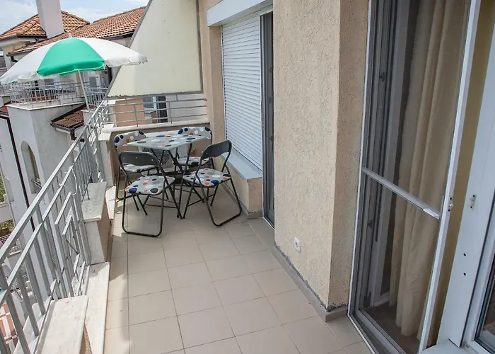 Apartman Prestige 1bd With Pool Near To Cacao By Flаt Manаger *