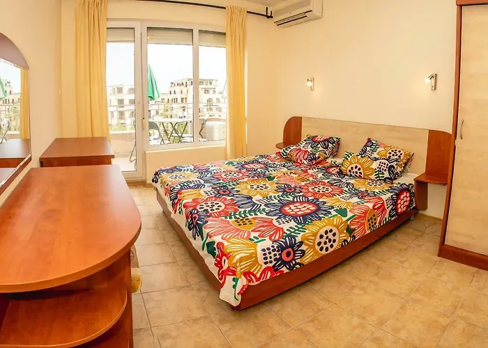 Apartman Prestige 1bd With Pool Near To Cacao By Flаt Manаger *