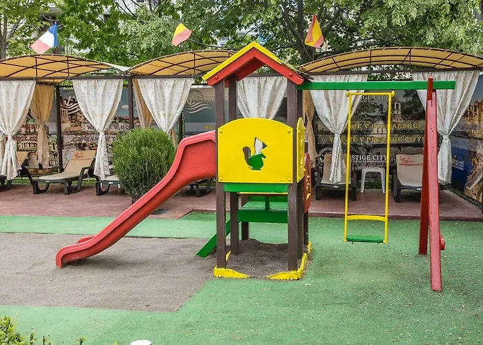 Prestige 1bd With Pool Near To Cacao By Flаt Manаger Apartman Napospart