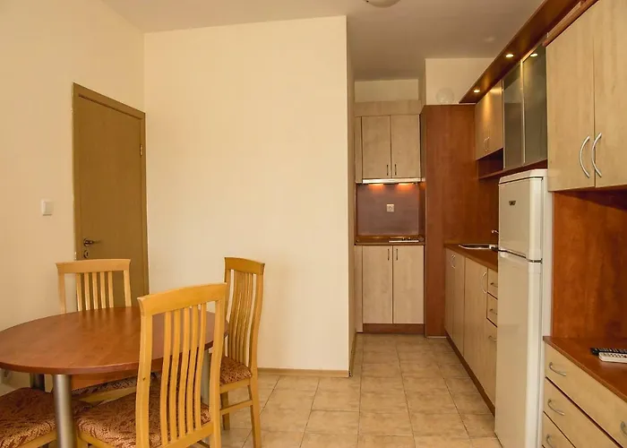 Prestige 1bd With Pool Near To Cacao By Flаt Manаger Napospart