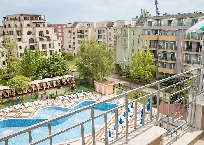 Apartman Prestige 1bd With Pool Near To Cacao By Flаt Manаger