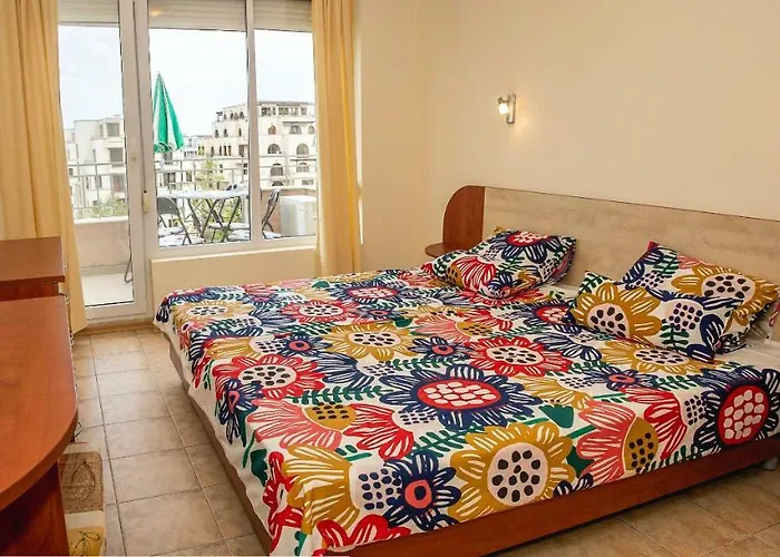 Apartman Prestige 1bd With Pool Near To Cacao By Flаt Manаger *