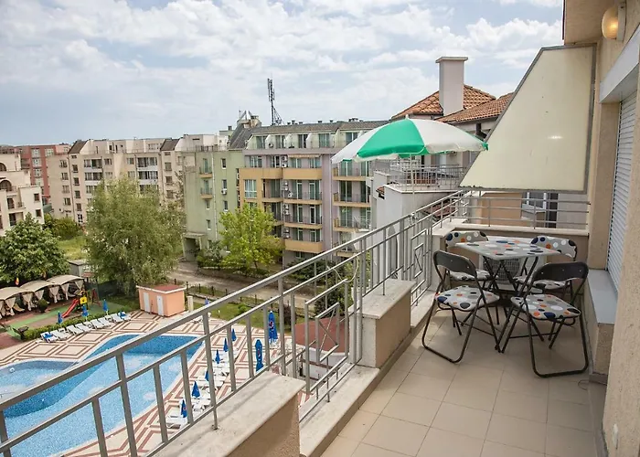 Prestige 1bd With Pool Near To Cacao By Flаt Manаger Apartman