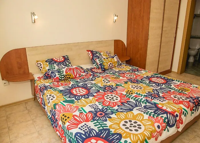 Apartman Prestige 1bd With Pool Near To Cacao By Flаt Manаger Napospart