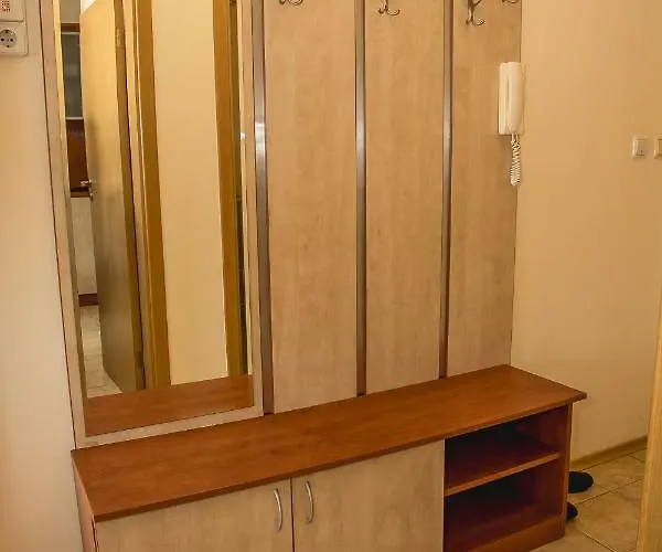 Apartman Prestige 1bd With Pool Near To Cacao By Flаt Manаger Napospart